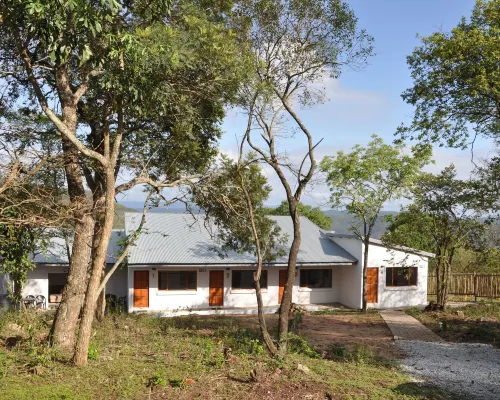 Hazyview Buffalo Game Lodge Hotels in Mbombela