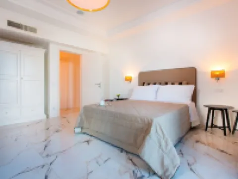 Palazzo Murrano - Adults Only Hotels in Vico Equense