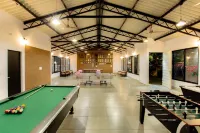 Cloud 9 Hills Resort Hotels in Atvan