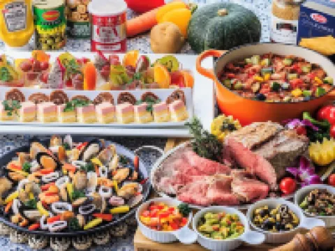 マホロバ・マインズ三浦 三浦のホテル