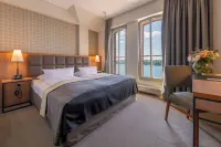 Hotel Speicher am Ziegelsee Hotels in Dobin am See