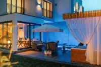 Luxon Sapanca Family Villas Hotel di Mahmudiye