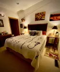 Hannon House Hotels in Darby