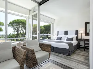 Bellevue Hotel & Resort