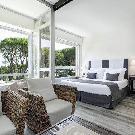 Bellevue Hotel & Resort