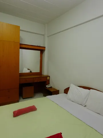 รูปภาพของแอลพี อพาร์ทเมนท์