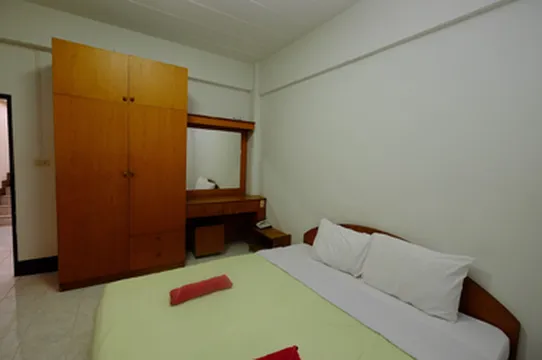 รูปภาพของแอลพี อพาร์ทเมนท์