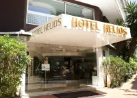 Hôtel Hélios
