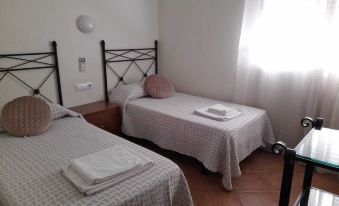 Hostal Chiquinino II