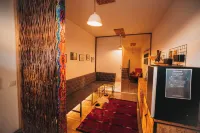 Plis Room - Old Bazaar Hotels in Peje