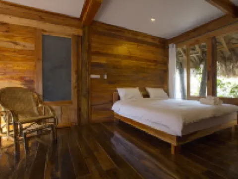 Baantonlamphu Pakpra Hotels in Khuan Khanun
