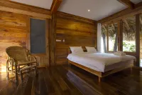 Baantonlamphu Pakpra Hotels in 