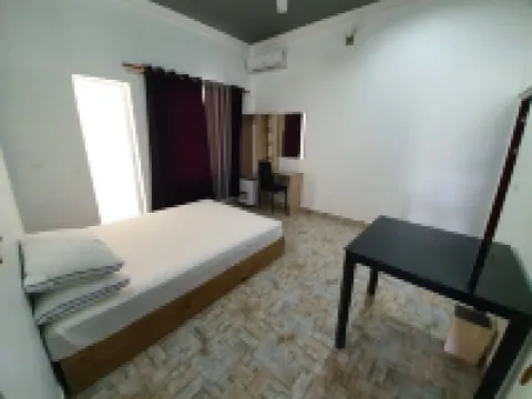 String Wave Maldives Hotels in Gulhi