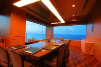 Surfeel Hotel Wakkanai Hotels in Wakkanai