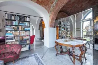 TENUTA MONCARLINO Hotels in Morsasco