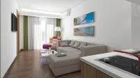 Stefania Apartments - 4-Sterne