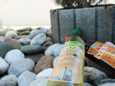 Hotel Luna Hotels in Medjugorje