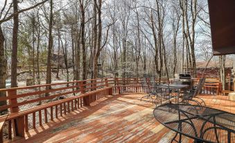 Grateful Escape AvantStay Hot Tub Sauna Deck Firepit Beach Access