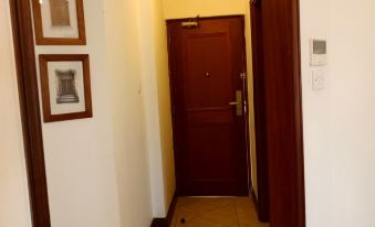 The Heron by Sarovar Portico India