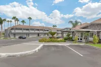 Quality Inn Kettleman City near Hwy 41 Hotels in Kingsin piirikunta