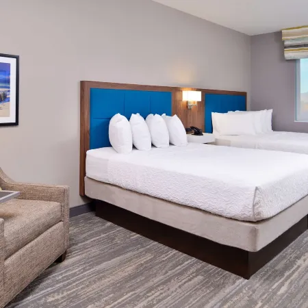 Hampton Inn & Suites Boise/Spectrum