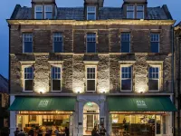 The Beaumont Hexham Hotel di Hexham