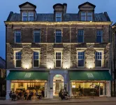 The Beaumont Hexham Hotels in Haydon
