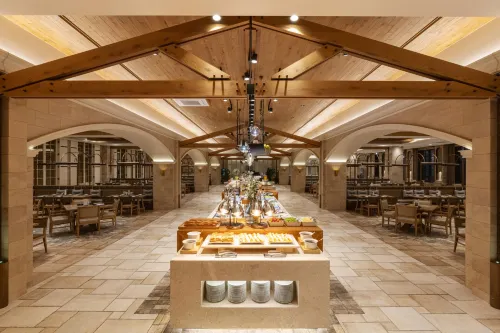 Sol Beach Jindo Dining Photos