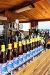Hotel Blumen - bar