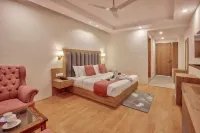 Hotel Tejas Manali by Ptw Hotels Hotels in Shallin
