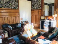 L'Hôtel Particulier du 12 Hotels in Frontenay-Rohan-Rohan