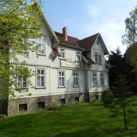Pension Haus Marga
