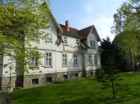 Pension Haus Marga