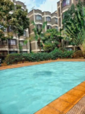 Lux Suites Green City Gardens Syokimau Hotels near Jomo Kenyatta International Airport