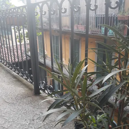 Romeo and Juliet B&B and Apartaments