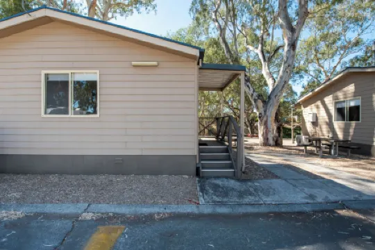 Echo Holiday Parks - Windsor Gardens