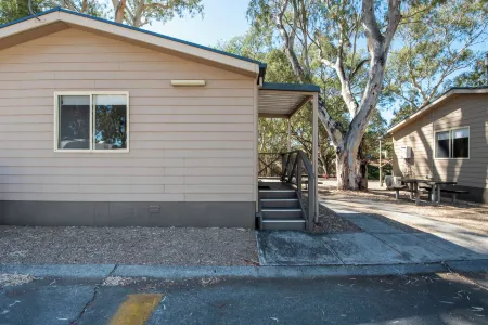 Echo Holiday Parks - Windsor Gardens