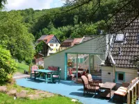 Stylish Retreat in Harz