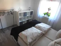 Family-Friendly Escape Hotels in Ballenstedt