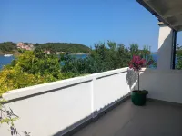 Guest House Green Corner Supetarska Draga - Ocean View