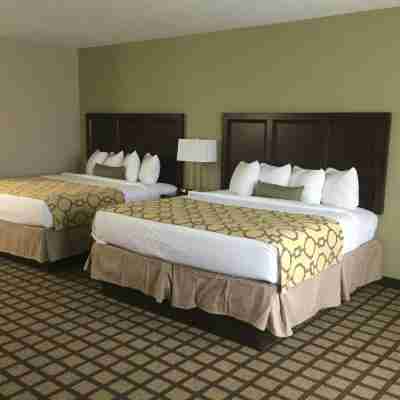 ベイモント バイ ウィンダム ページ レイク パウエル Rooms