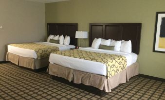 Baymont Inn & Suites by Wyndham Page Lake Powell
