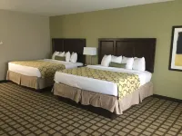 Baymont Inn & Suites by Wyndham Page Lake Powell Các khách sạn ở Page