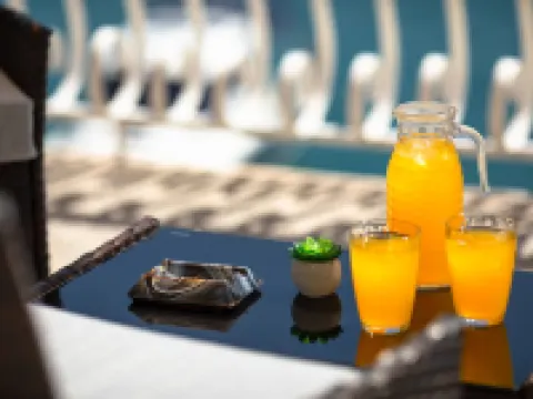 海濱公寓弗蘭尼卡