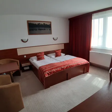Hotel Auto Jas Hotels in Nitra