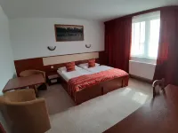 Hotel Auto Jas Hotels in Nitra
