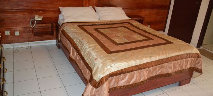 Hotel le Diplomate Hotels in Yaoundé