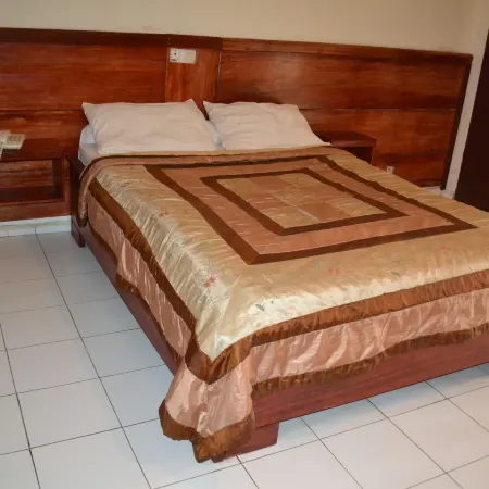Hotel le Diplomate