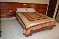Hotel le Diplomate