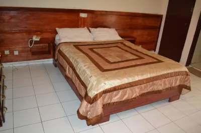 Hotel le Diplomate